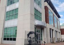 Rosa Parks Museum