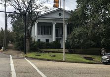The Dowe Houses