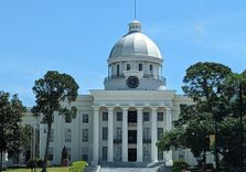 Alabama State C...