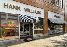 The Hank William...
