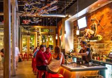 Aviator Bar