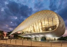 Etihad Museum