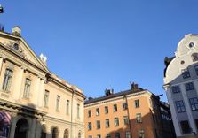 Stockholm Stock E...