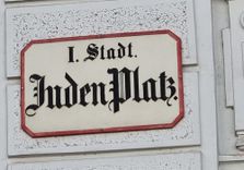 Judenpl...
