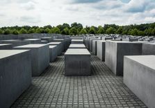 Holocaust Memorial