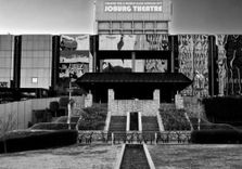 Joburg Theatre