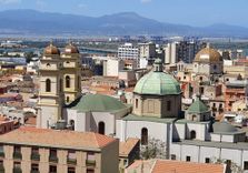 Cagliari