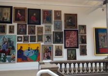 Leeds Art Gallery