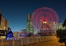 Cosmo World
