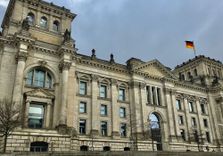Reichstag