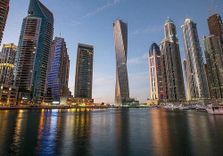 Cayan Tower