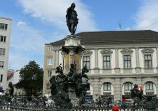 Augsburg Town Hall