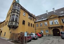 Fuggerei