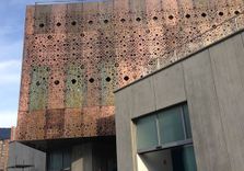 Medellin Modern ...