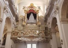 Dubrovnik Synagogue