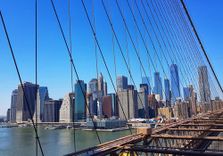 Brooklyn Bridge