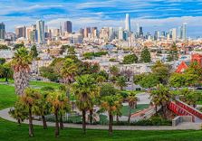 Dolores Park