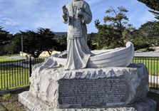 Junipero Serra M...