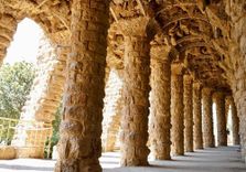 Park Guell