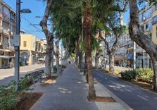 Jerusalem Boulevard