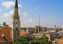 Immanuel Church