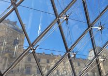Louvre Pyramid