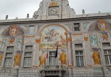 Aquarium of Genoa