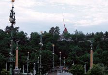Prague Metronome