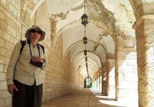 Dome of the Rock