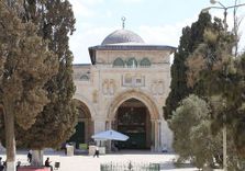 Al-Aqsa Mosque