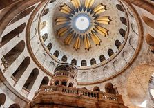Church of the Hol...