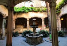 La Casa de l'Ardiaca