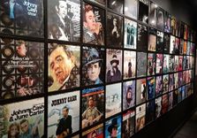 Johnny Cash Mu...