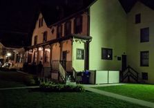 Rupp House History...