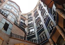 La Pedrera