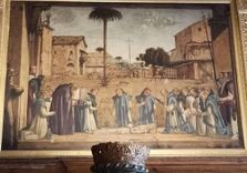 Scuola di San Gio...