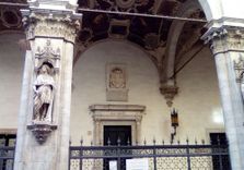 Via San Pietro