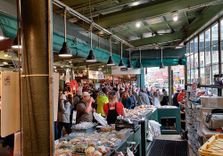 Pike Place Market