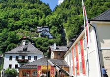 Museum of Hallstatt