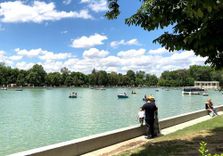 Great Pond of El R...