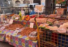 Catania Fish Ma...