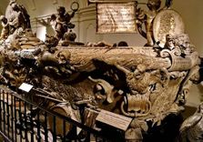 Imperial Crypt