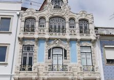 Museu de Arte Nova