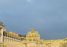 Palace of Versailles