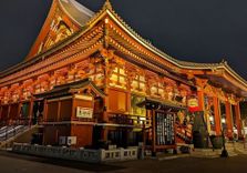 Sensō-ji