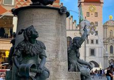 Munich