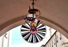 Toy Museum Munich