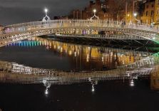 Ha'penny Bridge