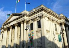 City Hall
