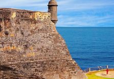 Castillo San Fel...